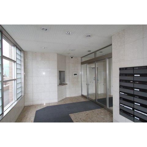 第3エクセルナガタのその他写真