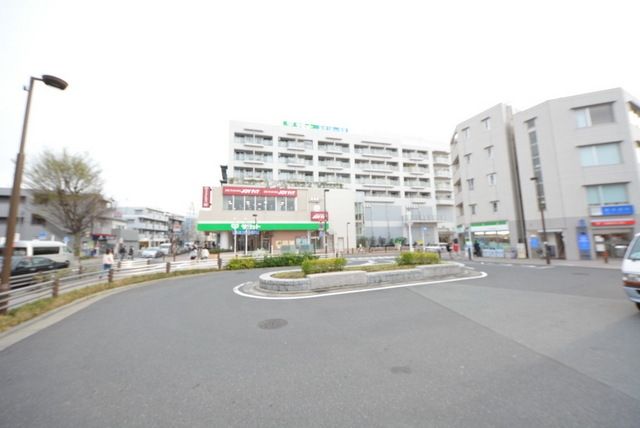 その他　芦花公園駅周辺（その他）まで720m