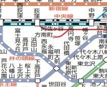 その他　☆路線図☆