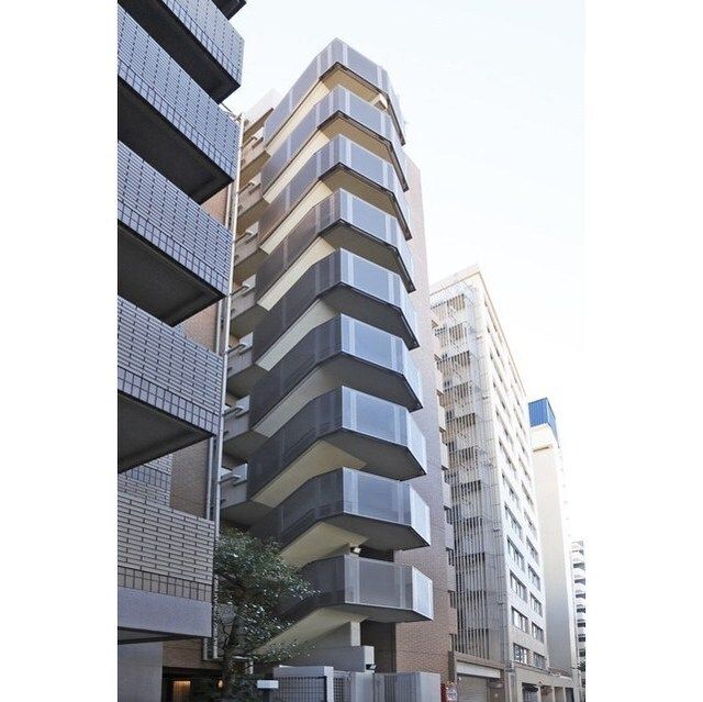 建物外観　☆綺麗な外観☆
