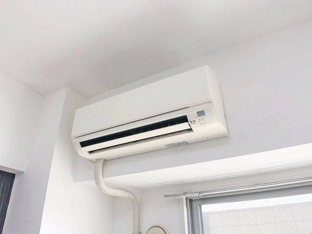 その他設備　※この写真は同物件の同型タイプの別のお部屋のお写真です。現状
