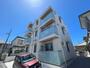 西明石駅よりバス6分 徒歩7分 3階 築4年10ヶ月の賃貸物件