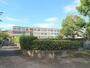 小学校　大和郡山市立郡山西小学校（小学校）まで657m