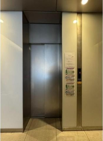その他共有部分　エレベーター