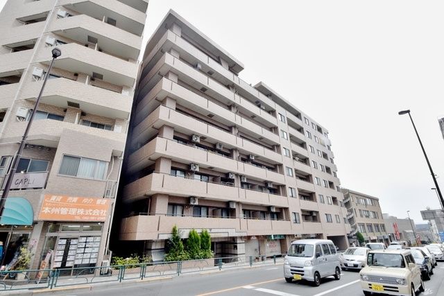 建物外観　★外観★