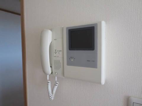 その他設備　室内設備