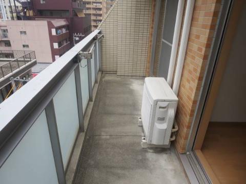 バルコニー　ベランダ