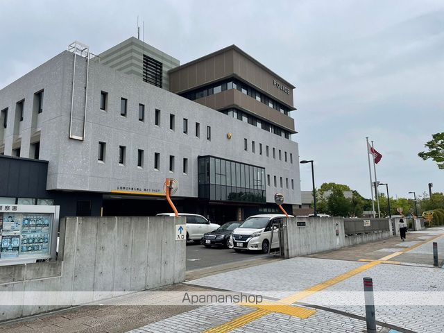 警察署・交番　春日・大野城・那珂川防犯協会（警察署・交番）まで890m