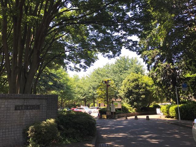 その他　小平中央公園（その他）まで963m