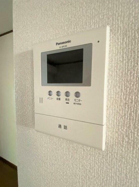 セキュリティ　別部屋参照写真