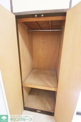 収納　※同タイプ施工