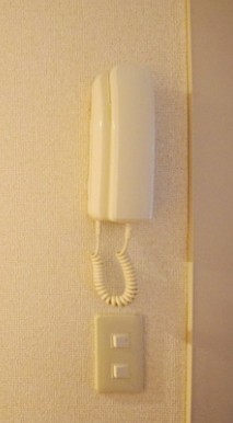 セキュリティ　※同建物別部屋