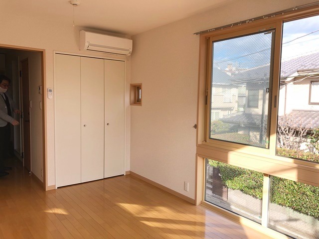 その他部屋・スペース