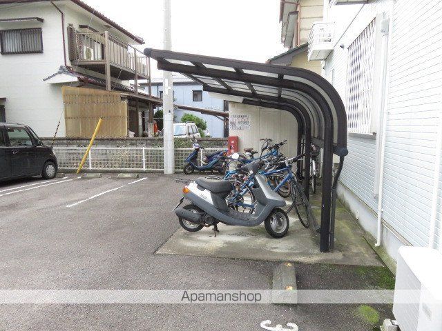 その他共有部分　その他共有部分