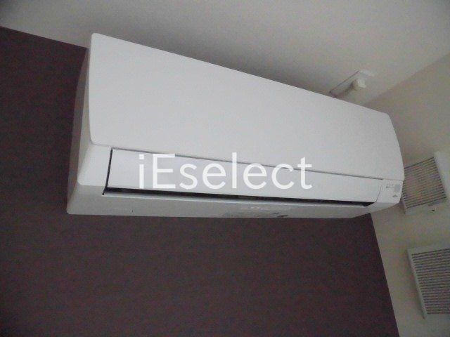 その他設備　エアコン設備♪