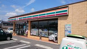 コンビニ　セブンイレブン 真備川辺店（コンビニ）まで1910m