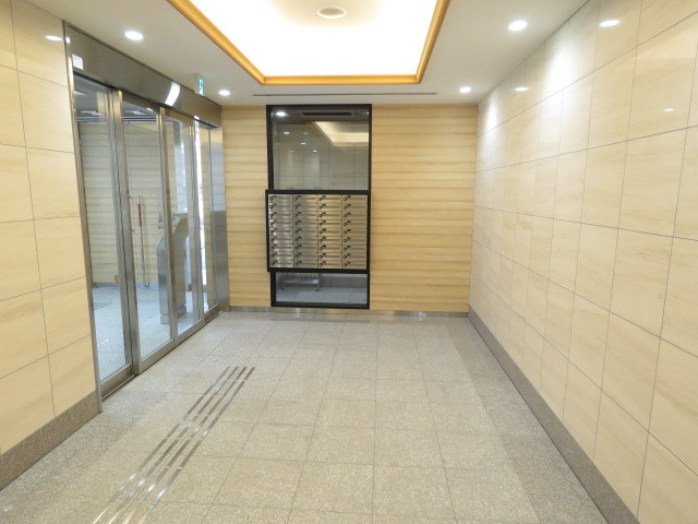 エントランス　◆エントランス◆