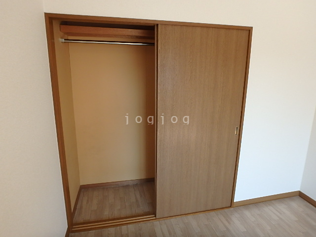 収納　使いやすい形の収納です。