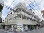 新宿西口駅より徒歩5分 築43年 8階建の賃貸物件