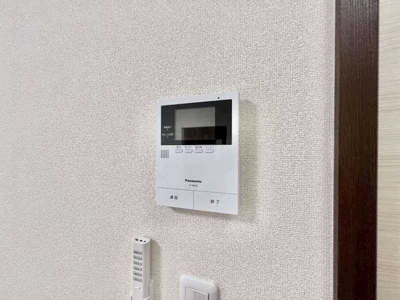 セキュリティ　※現況優先