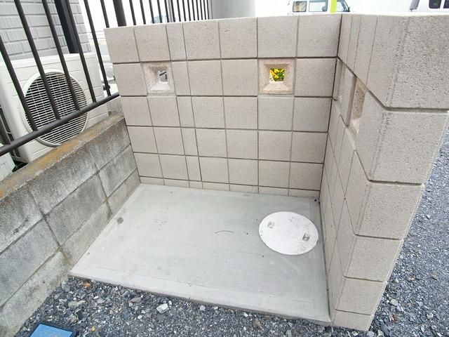 その他共有部分　♪ゴミ出しはルールとマナーを守りましょう！♪