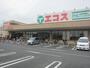 スーパー　エコスTAIRAYA中神店（スーパー）まで1419m