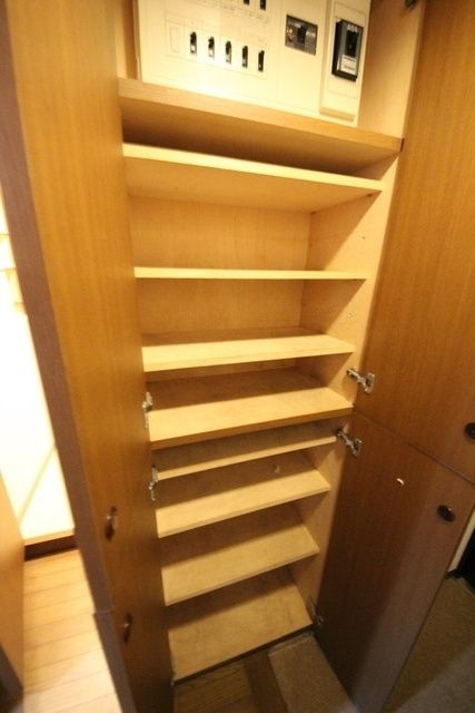 その他設備　☆お問い合わせはお早めに☆