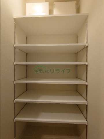 その他部屋・スペース　コンフォリア東新宿