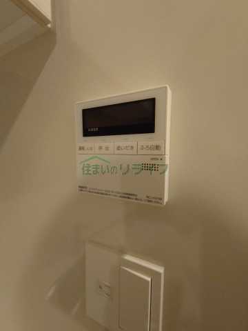 その他設備　コンフォリア東新宿