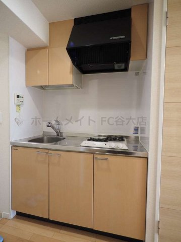キッチン　ジュネーゼグラン淀屋橋