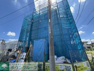 エントランス　外観