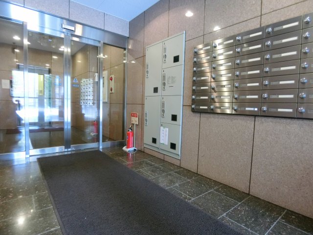 ロビー　詳細は、RISUMO江坂本店→06 6155-7137まで♪