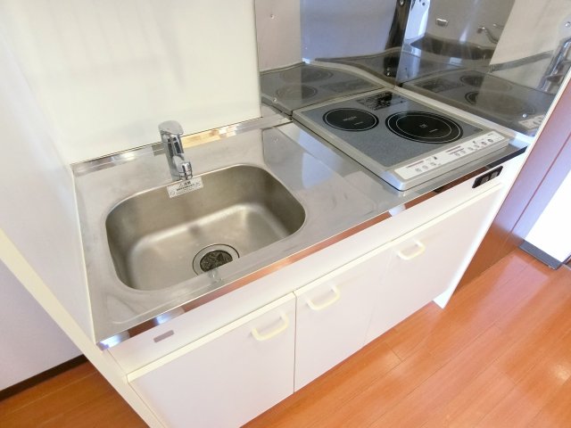 キッチン　詳細は、RISUMO江坂本店→06-6155-7137まで♪
