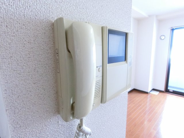 セキュリティ　詳細は、RISUMO江坂本店→06-6155-7137まで♪