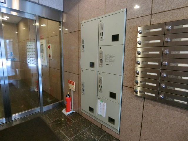 その他共有部分　詳細は、RISUMO江坂本店→06-6155-7137まで♪