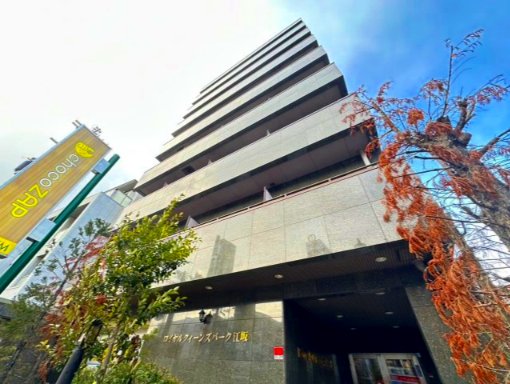 建物外観　詳細は、RISUMO江坂本店→06-6155-7137まで♪