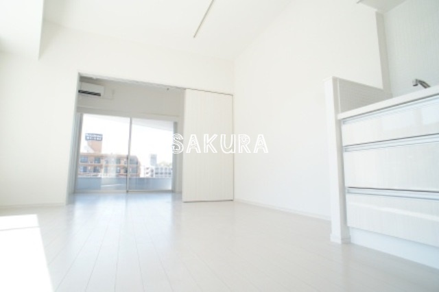 その他部屋・スペース　ゆっくりくつろげる寝室です♪