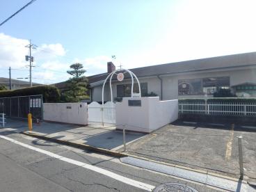 幼稚園・保育園　同心幼稚園（幼稚園・保育園）まで677m