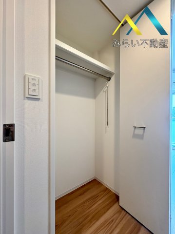 収納　自社撮影写真