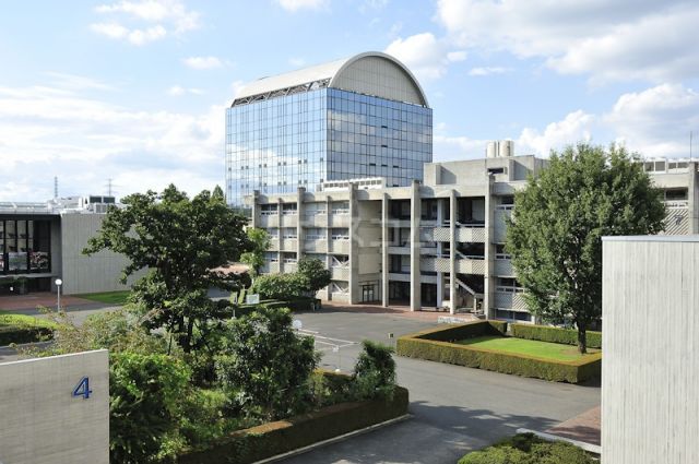 大学・短大　武蔵野美術大学 鷹の台キャンパス（大学・短大）まで317m