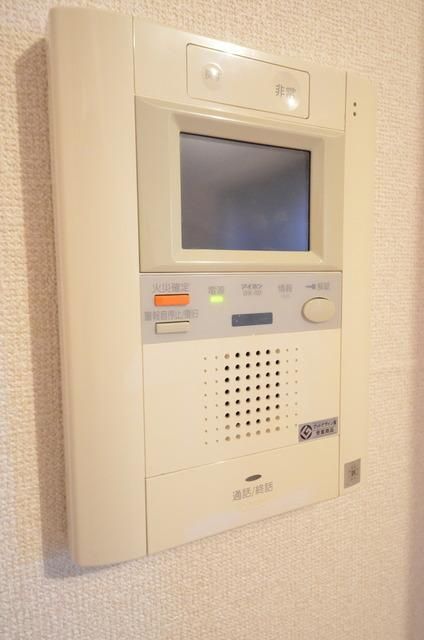 セキュリティ　★お部屋探しは株式会社タウンハウジング東京まで★