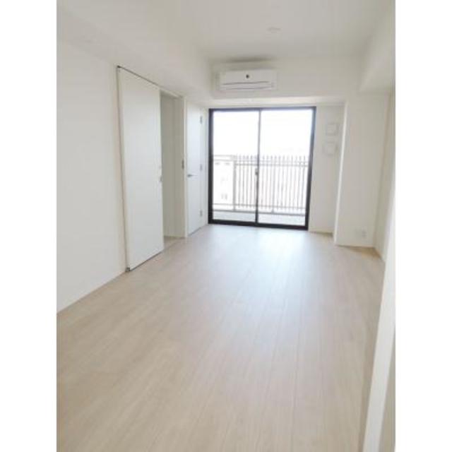 居室・リビング　※写真は同タイプ住戸です。