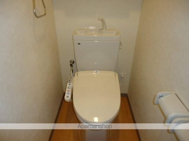 グランドセフトオートジーのトイレ写真