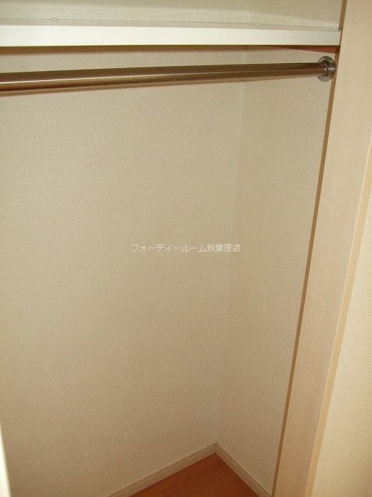 収納　★見学予約受付中★