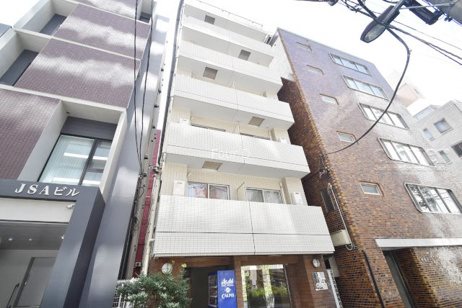 建物外観　★見学予約受付中★