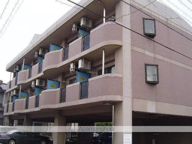 コンビニ　セブンイレブン（コンビニ）まで3214m