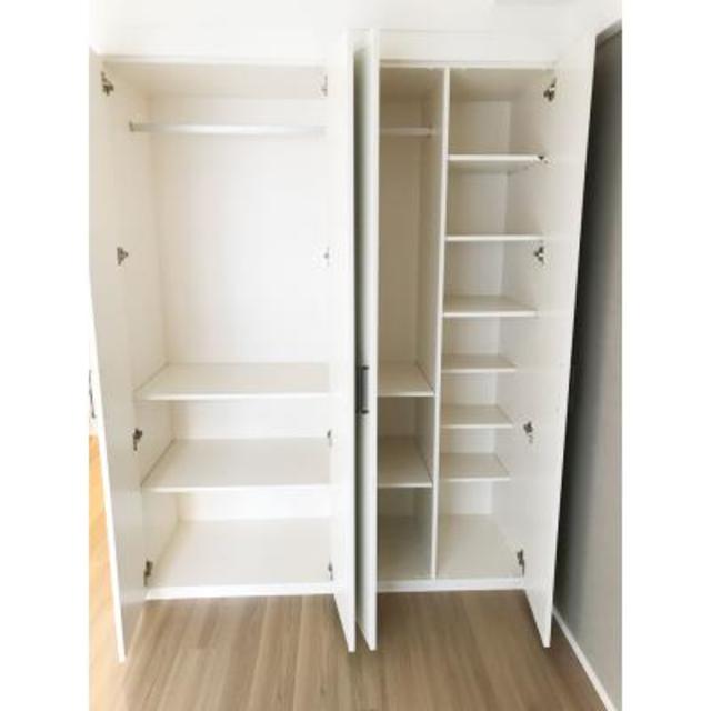 その他　※写真は同タイプ住戸です。