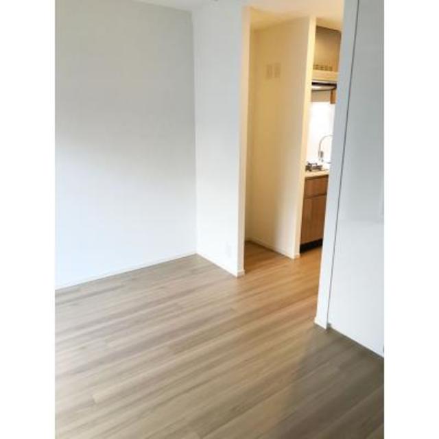 居室・リビング　※写真は同タイプ住戸です。