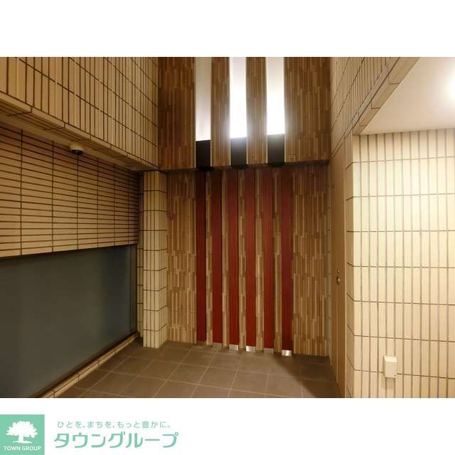 プライムアーバン津田沼の外観写真