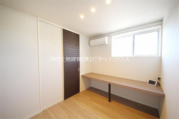 その他部屋・スペース